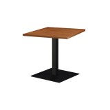 Tavolo da caffè ALFA XL con piano laminato