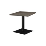 Tavolo da caffè ALFA XL con piano laminato