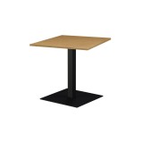 Tavolo da caffè ALFA XL con piano laminato