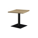 Tavolo da caffè ALFA XL con piano laminato