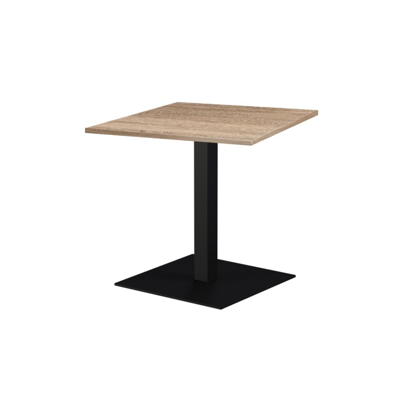 Tavolo da caffè ALFA XL con piano laminato