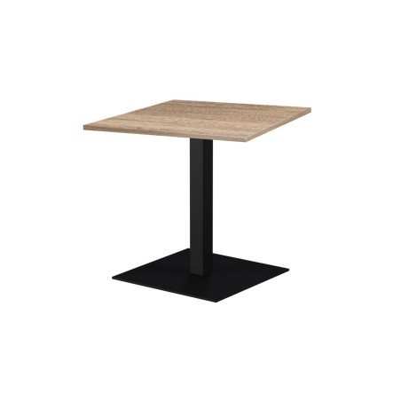 Tavolo da caffè ALFA XL con piano laminato