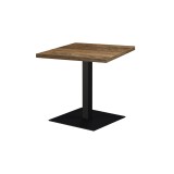 Tavolo da caffè ALFA XL con piano laminato