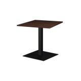Tavolo da caffè ALFA XL con piano laminato