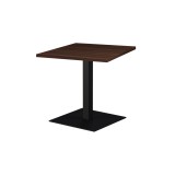 Tavolo da caffè ALFA XL con piano laminato