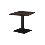Tavolo da caffè ALFA XL con piano laminato