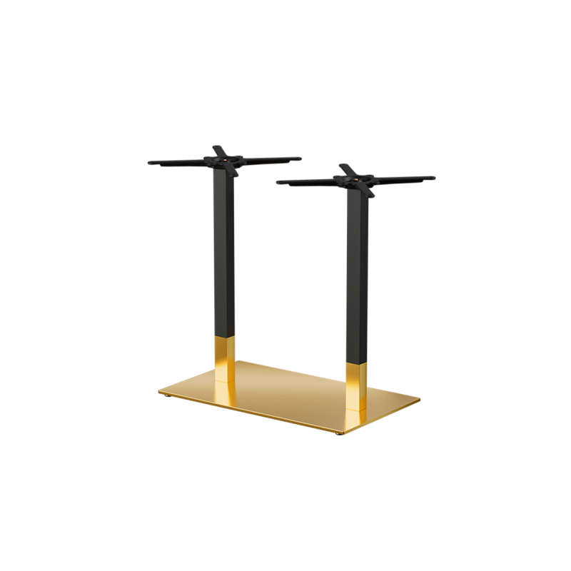 La base Omega DUO
