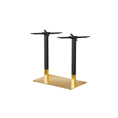 La base Omega DUO