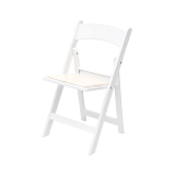 Sedia Per Matrimonio EVENT POLYWOOD bianco