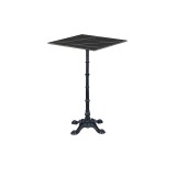 Tavolo per Birrerie all'aperto CASTELLO BAR piano di lavoro in pietra sinterizzata