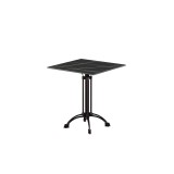 Tavolo per Birrerie all'aperto RUSTICAL piano di lavoro in pietra sinterizzata