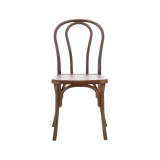 Sedia Per Matrimonio MONET POLYWOOD nocciola