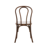Sedia Per Matrimonio MONET POLYWOOD nocciola