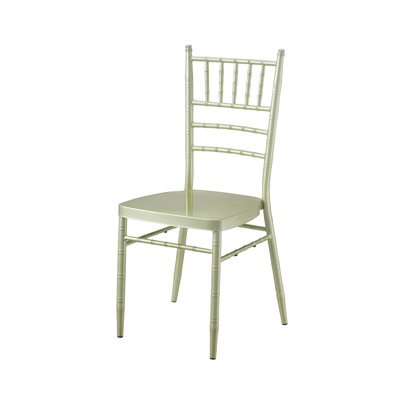 copy of Catering Stuhll CHIAVARI WOOD weiß