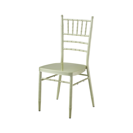 copy of Catering Stuhll CHIAVARI WOOD weiß