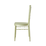 copy of Catering Stuhll CHIAVARI WOOD weiß