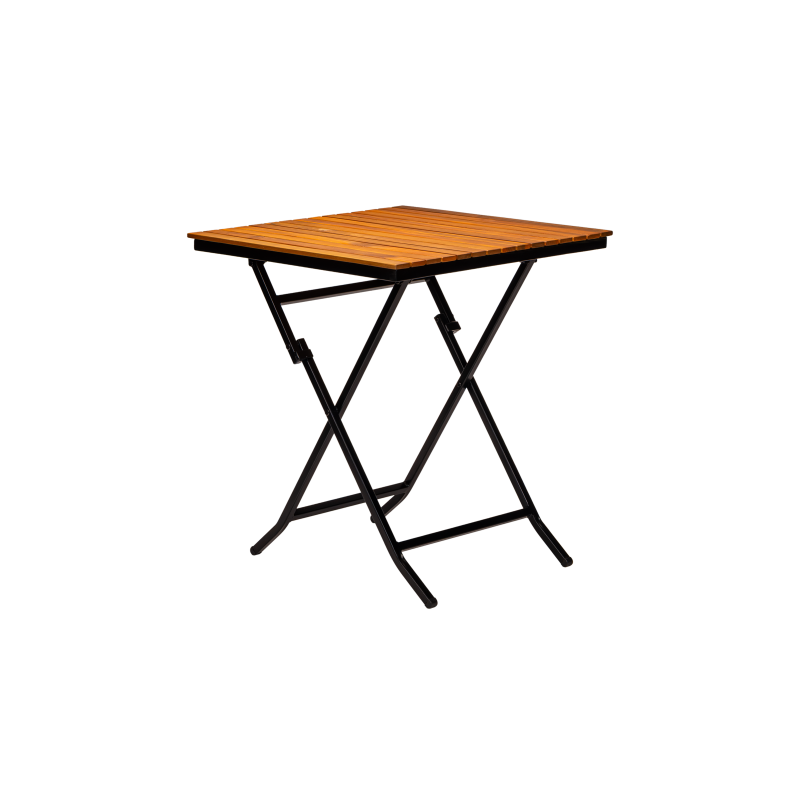 Tavolo da birreria ERICA 67x67 cm