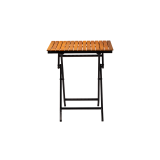 Tavolo da birreria ERICA 67x67 cm