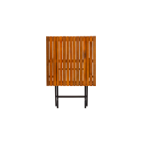 Tavolo da birreria ERICA 67x67 cm