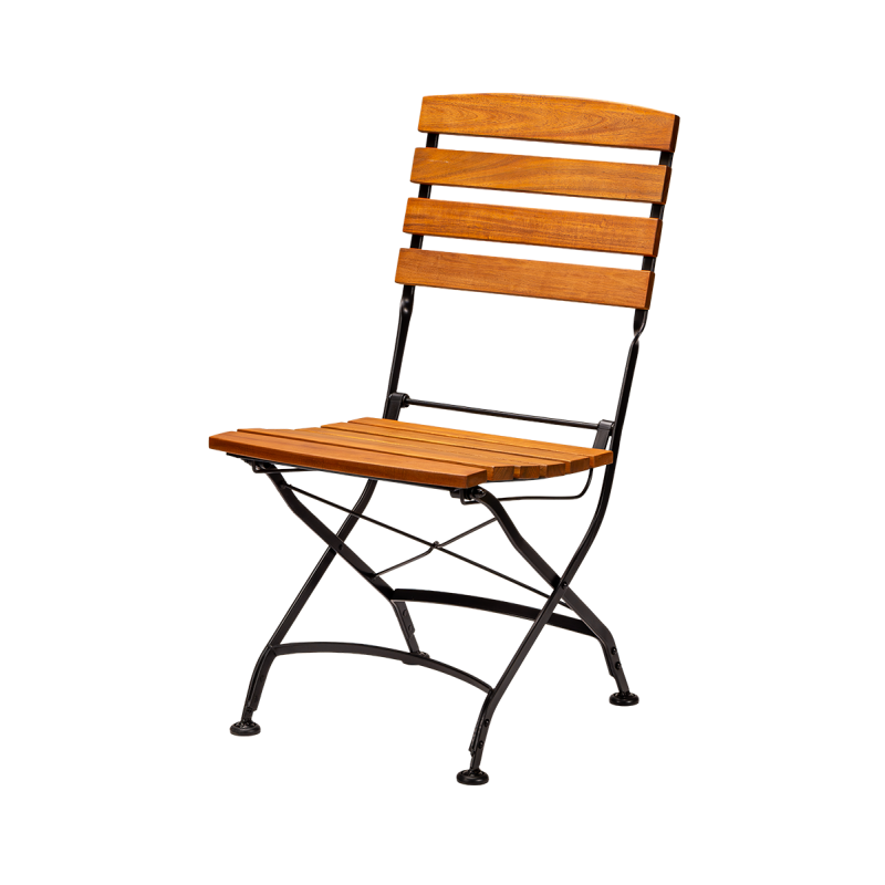 Sedia da giardino per birreria LARA