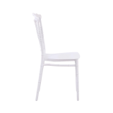 Sedia Per Matrimonio CHIAVARI NAPOLEON SIMPLE bianco