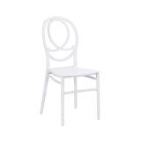 Sedia Per Matrimonio PHOENIX SIMPLE bianco