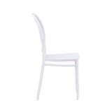 Sedia Per Matrimonio PHOENIX SIMPLE bianco