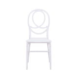 Sedia Per Matrimonio PHOENIX SIMPLE bianco