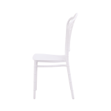 Sedia Per Matrimonio VICTORIA SIMPLE bianco