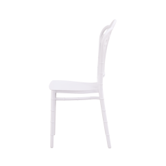 Sedia Per Matrimonio VICTORIA SIMPLE bianco