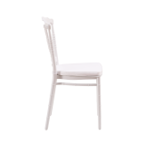 Cuscini Di Sedie Da Matrimonio SIMPLE bianco