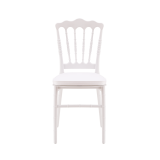Cuscini Di Sedie Da Matrimonio SIMPLE bianco