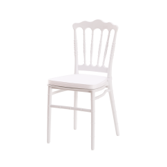 Cuscini Di Sedie Da Matrimonio SIMPLE bianco