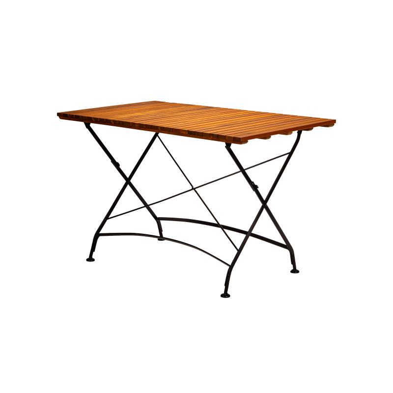 Tavolo da birreria LARA 120x70 cm