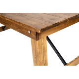 Tavolo Da Banchetto COUNTRY 180x100 cm