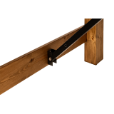 Tavolo Da Banchetto COUNTRY 180x100 cm