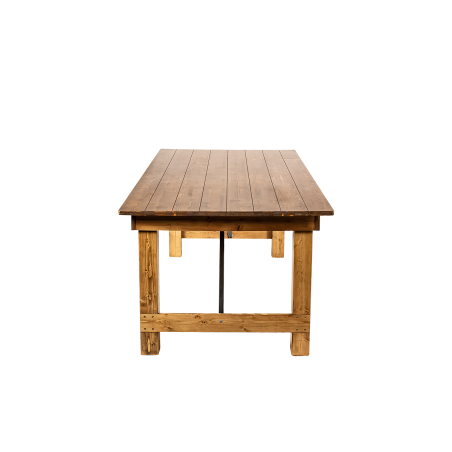 Tavolo Da Banchetto COUNTRY 200x100 cm