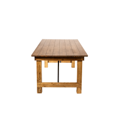 Tavolo Da Banchetto COUNTRY 200x100 cm