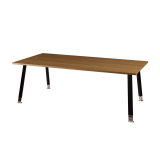 Tavolo Da Conferenza CONNECT 200x100 cm