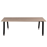 Tavolo Da Conferenza CONNECT 200x100 cm