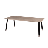 Tavolo Da Conferenza CONNECT 200x100 cm