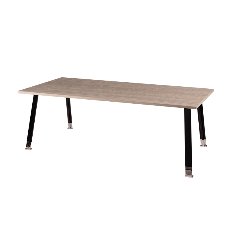 Tavolo Da Conferenza CONNECT 200x100 cm