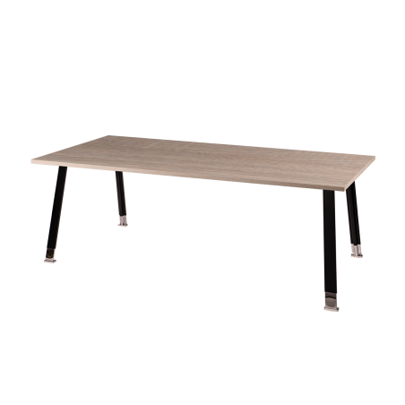 Tavolo Da Conferenza CONNECT 200x100 cm