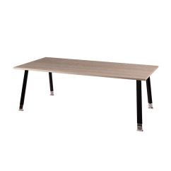 Tavolo Da Conferenza CONNECT 200x100 cm