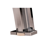 Tavolo Da Conferenza CONNECT 200x100 cm