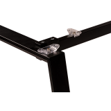 Tavolo Da Conferenza CONNECT 200x100 cm