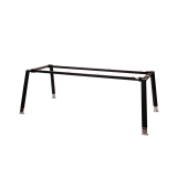 Tavolo Da Conferenza CONNECT 200x100 cm