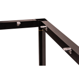 Tavolo Da Conferenza GRANDE 200x100 cm