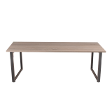 Tavolo Da Conferenza SUMMIT 200x100 cm