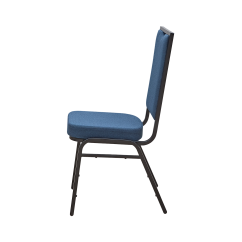 Sedia da banchetto ALICANTE MODERN AM110 Blu